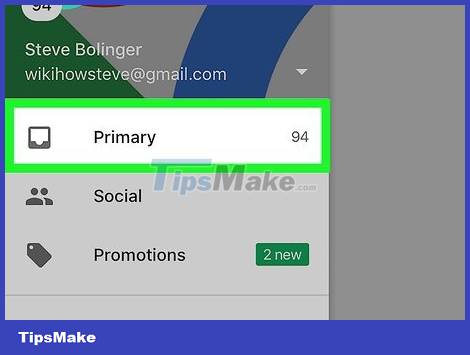 How to Move Mail to Another Folder in Gmail Picture 13
