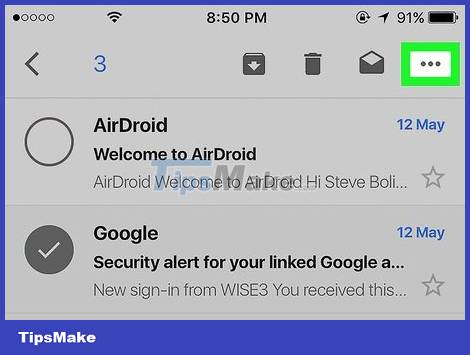 How to Move Mail to Another Folder in Gmail Picture 15