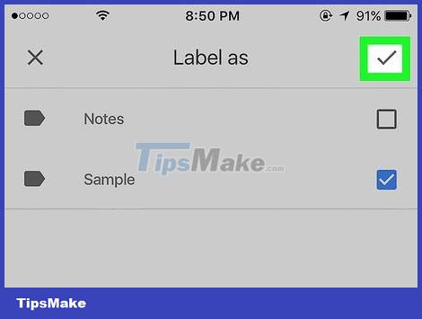 How to Move Mail to Another Folder in Gmail Picture 18