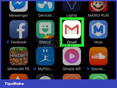 How to Move Mail to Another Folder in Gmail Picture 8