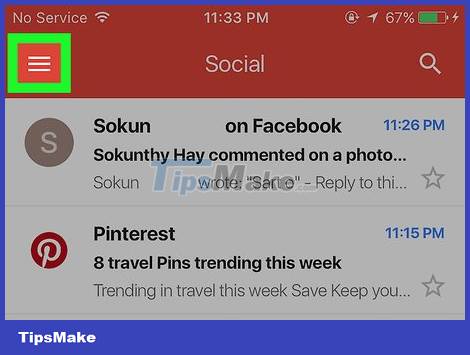 How to Move Mail to Another Folder in Gmail Picture 9