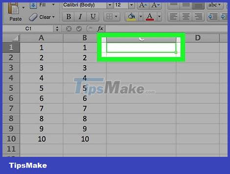 How to Multiply in Excel Picture 9