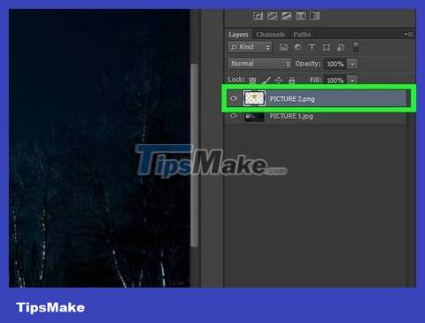 How to Nest an Image Inside Another Image in Photoshop Picture 10