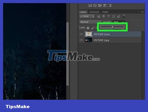 How to Nest an Image Inside Another Image in Photoshop Picture 12
