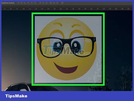 How to Nest an Image Inside Another Image in Photoshop Picture 13
