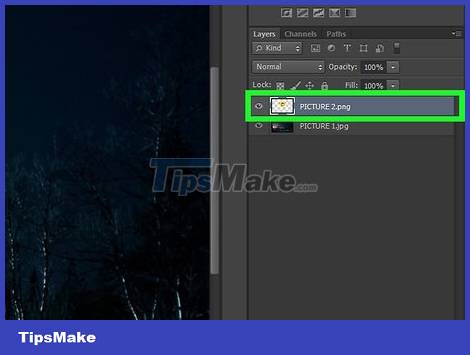 How to Nest an Image Inside Another Image in Photoshop Picture 15