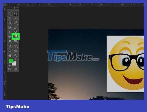 How to Nest an Image Inside Another Image in Photoshop Picture 17