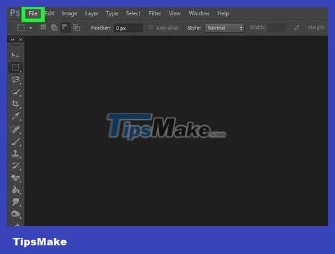How to Nest an Image Inside Another Image in Photoshop Picture 2