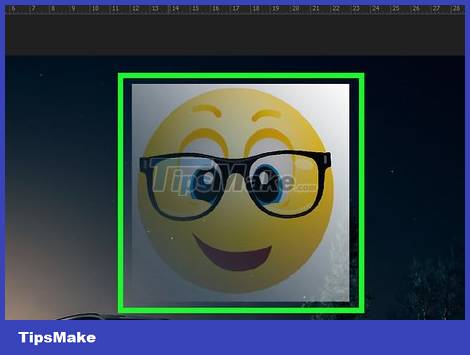 How to Nest an Image Inside Another Image in Photoshop Picture 21