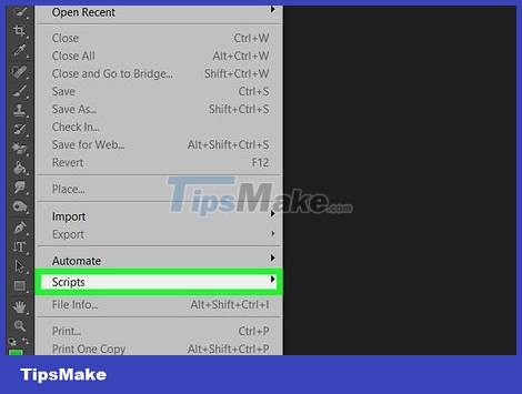 How to Nest an Image Inside Another Image in Photoshop Picture 3