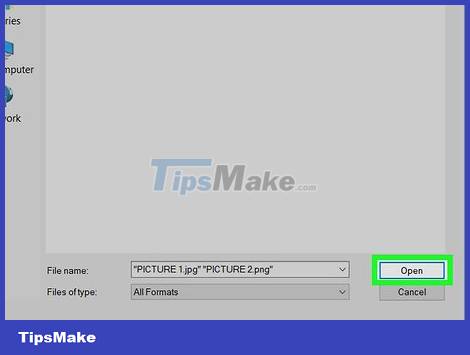 How to Nest an Image Inside Another Image in Photoshop Picture 7