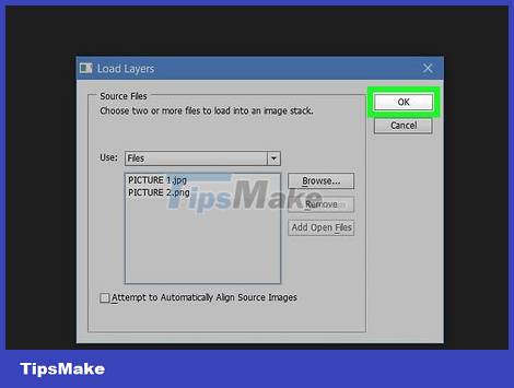 How to Nest an Image Inside Another Image in Photoshop Picture 8