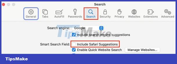 How to not save history on Safari SIMPLE, QUICK Picture 10