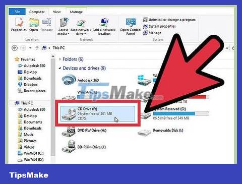 How to Open a BIN File Picture 6