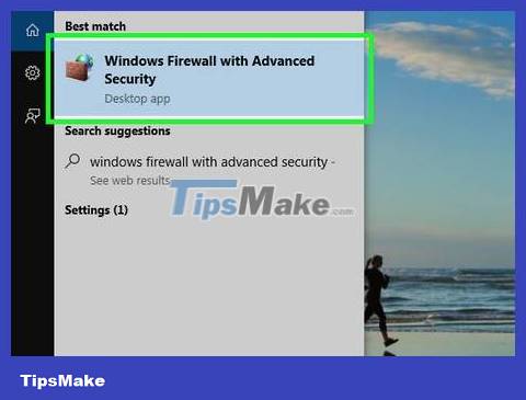 How to Open a Gate Picture 12