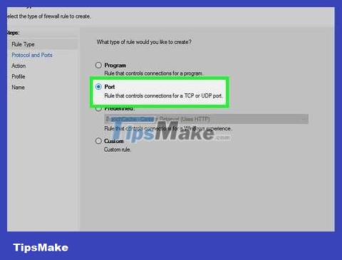How to Open a Gate Picture 16