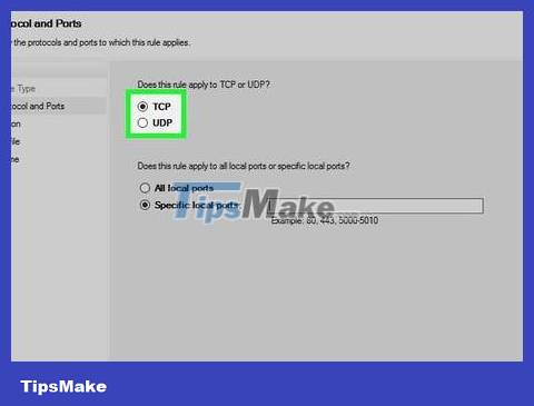 How to Open a Gate Picture 17