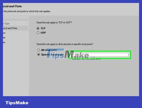 How to Open a Gate Picture 18