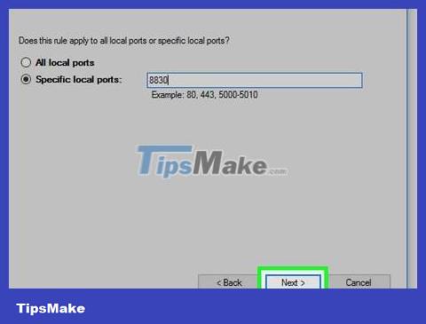 How to Open a Gate Picture 19