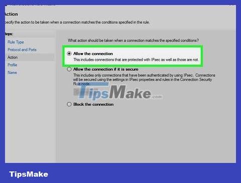 How to Open a Gate Picture 20