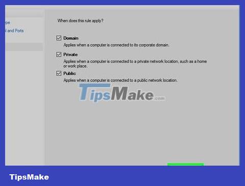 How to Open a Gate Picture 22