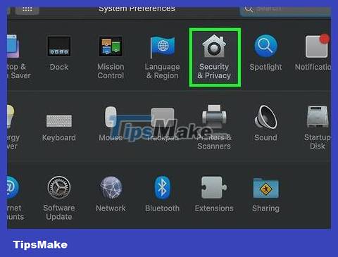 How to Open a Gate Picture 26