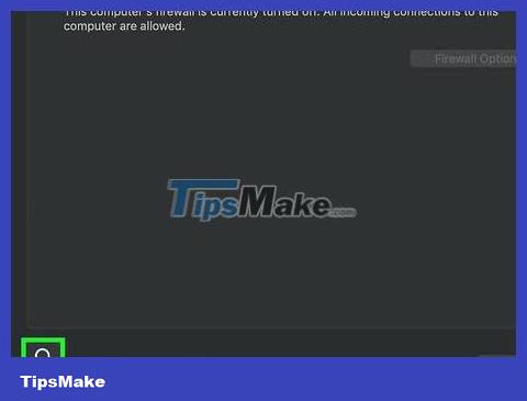 How to Open a Gate Picture 28