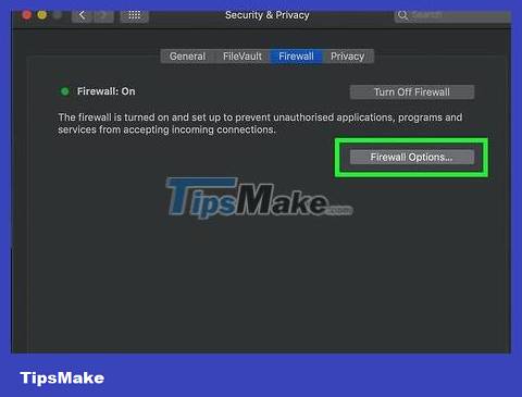 How to Open a Gate Picture 29