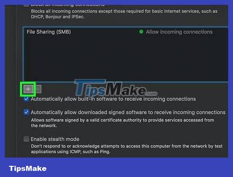 How to Open a Gate Picture 30