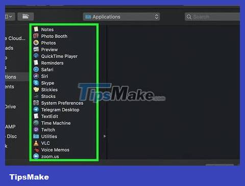 How to Open a Gate Picture 31