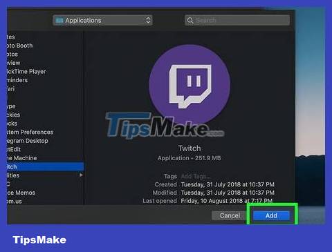 How to Open a Gate Picture 32