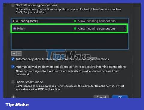 How to Open a Gate Picture 33