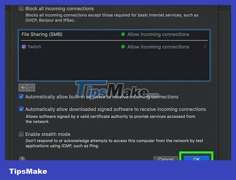 How to Open a Gate Picture 34