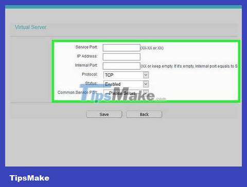 How to Open a Gate Picture 5