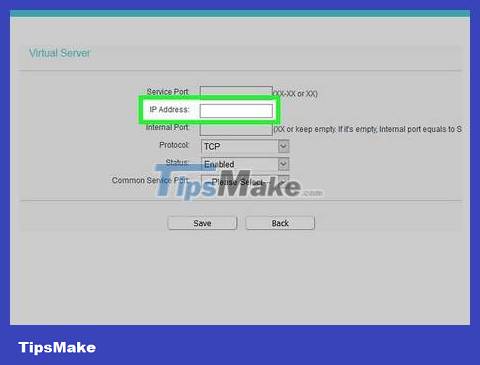 How to Open a Gate Picture 8