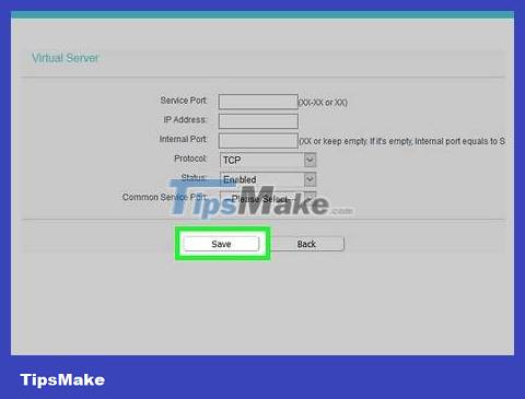 How to Open a Gate Picture 9