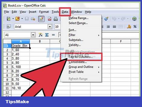 How to Open CSV Files Picture 11