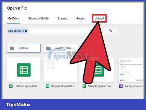 How to Open CSV Files Picture 16