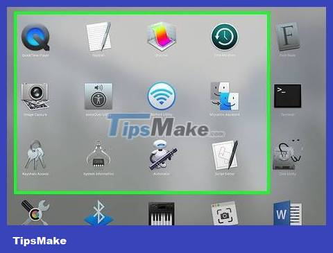 How to Open DAT Files Picture 10