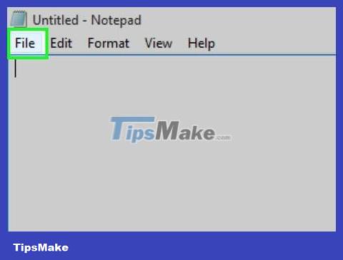 How to Open DAT Files Picture 3