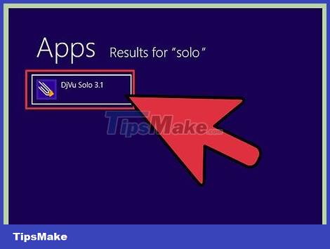 How to Open Djvu Files Picture 13