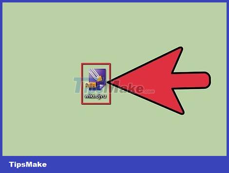 How to Open Djvu Files Picture 7