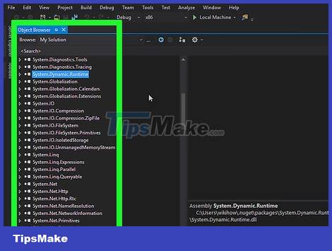 How to Open DLL Files Picture 10