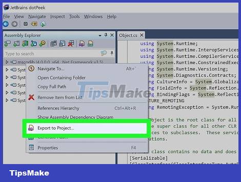 How to Open DLL Files Picture 9