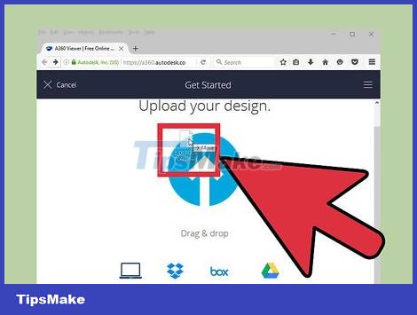 How to Open DWG Files Picture 7