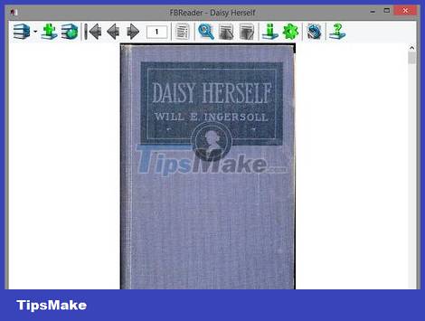 How to Open EPUB Files Picture 10