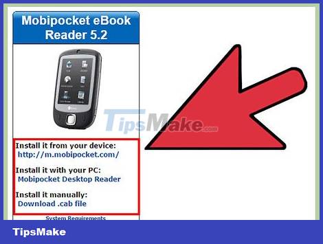 How to Open EPUB Files Picture 11