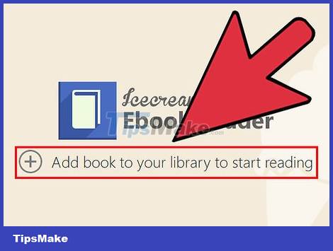 How to Open EPUB Files Picture 13