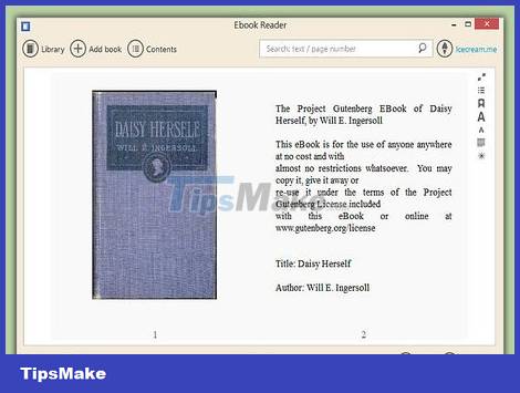 How to Open EPUB Files Picture 15