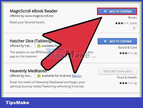 How to Open EPUB Files Picture 2